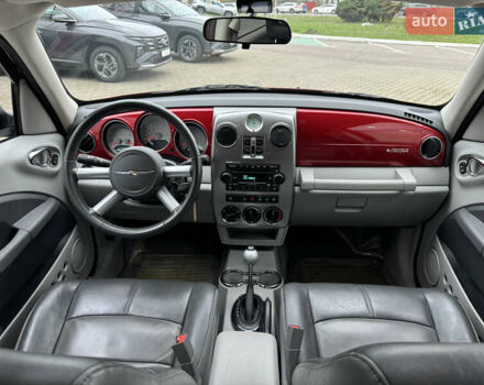 Крайслер ПТ Крузер, объемом двигателя 0 л и пробегом 28 тыс. км за 6999 $, фото 38 на Automoto.ua