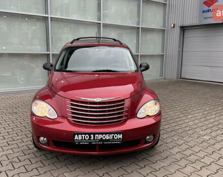 Крайслер ПТ Крузер, объемом двигателя 0 л и пробегом 28 тыс. км за 6999 $, фото 8 на Automoto.ua