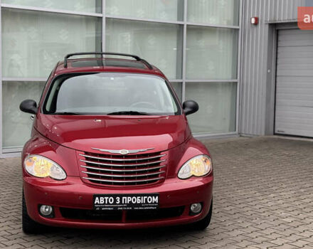 Крайслер ПТ Крузер, объемом двигателя 0 л и пробегом 28 тыс. км за 6999 $, фото 6 на Automoto.ua