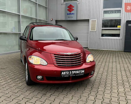 Крайслер ПТ Крузер, объемом двигателя 0 л и пробегом 28 тыс. км за 6999 $, фото 11 на Automoto.ua