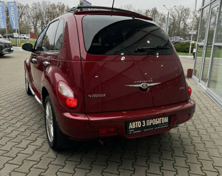 Крайслер ПТ Крузер, объемом двигателя 0 л и пробегом 28 тыс. км за 6999 $, фото 19 на Automoto.ua