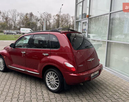 Крайслер ПТ Крузер, объемом двигателя 0 л и пробегом 28 тыс. км за 6999 $, фото 14 на Automoto.ua