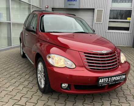 Крайслер ПТ Крузер, объемом двигателя 0 л и пробегом 28 тыс. км за 6999 $, фото 18 на Automoto.ua