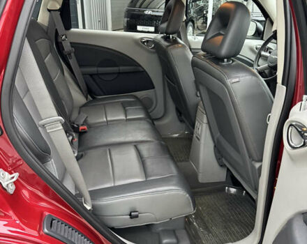 Крайслер ПТ Крузер, объемом двигателя 0 л и пробегом 28 тыс. км за 6999 $, фото 29 на Automoto.ua