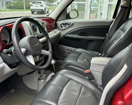 Крайслер ПТ Крузер, объемом двигателя 0 л и пробегом 28 тыс. км за 6999 $, фото 24 на Automoto.ua