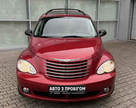 Крайслер ПТ Крузер, объемом двигателя 0 л и пробегом 28 тыс. км за 6999 $, фото 1 на Automoto.ua