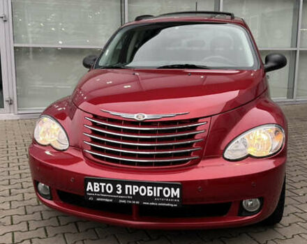 Крайслер ПТ Крузер, объемом двигателя 0 л и пробегом 28 тыс. км за 6999 $, фото 3 на Automoto.ua