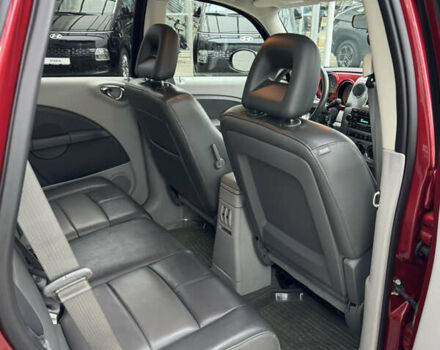 Крайслер ПТ Крузер, объемом двигателя 0 л и пробегом 28 тыс. км за 6999 $, фото 30 на Automoto.ua