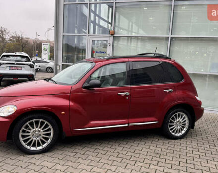 Крайслер ПТ Крузер, объемом двигателя 0 л и пробегом 28 тыс. км за 6999 $, фото 12 на Automoto.ua