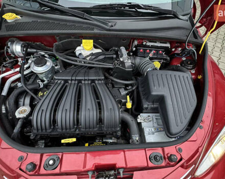 Крайслер ПТ Крузер, объемом двигателя 0 л и пробегом 28 тыс. км за 6999 $, фото 43 на Automoto.ua