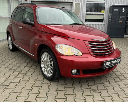 Крайслер ПТ Крузер, объемом двигателя 0 л и пробегом 28 тыс. км за 6999 $, фото 21 на Automoto.ua