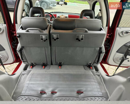 Крайслер ПТ Крузер, объемом двигателя 0 л и пробегом 28 тыс. км за 6999 $, фото 33 на Automoto.ua