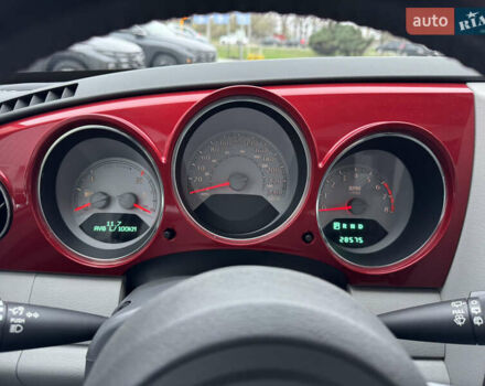 Крайслер ПТ Крузер, объемом двигателя 0 л и пробегом 28 тыс. км за 6999 $, фото 40 на Automoto.ua