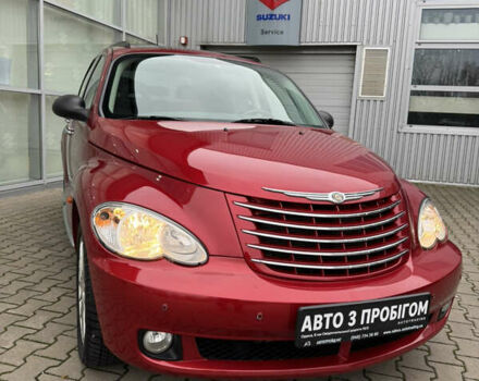 Крайслер ПТ Крузер, объемом двигателя 0 л и пробегом 28 тыс. км за 6999 $, фото 23 на Automoto.ua