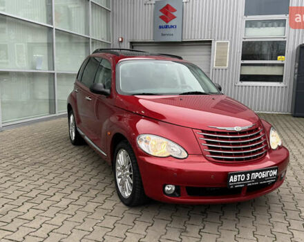 Крайслер ПТ Крузер, объемом двигателя 0 л и пробегом 28 тыс. км за 6999 $, фото 13 на Automoto.ua