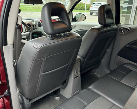 Крайслер ПТ Крузер, объемом двигателя 0 л и пробегом 28 тыс. км за 6999 $, фото 27 на Automoto.ua