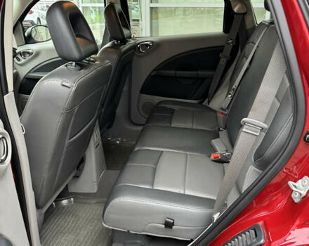 Крайслер ПТ Крузер, объемом двигателя 0 л и пробегом 28 тыс. км за 6999 $, фото 26 на Automoto.ua