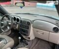 Крайслер PT Cruiser, об'ємом двигуна 2.43 л та пробігом 161 тис. км за 5600 $, фото 53 на Automoto.ua