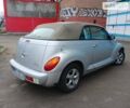 Крайслер PT Cruiser, об'ємом двигуна 2.43 л та пробігом 161 тис. км за 5500 $, фото 13 на Automoto.ua