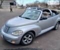 Крайслер PT Cruiser, об'ємом двигуна 2.43 л та пробігом 161 тис. км за 5500 $, фото 1 на Automoto.ua