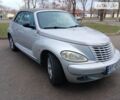 Крайслер PT Cruiser, об'ємом двигуна 2.43 л та пробігом 161 тис. км за 5500 $, фото 8 на Automoto.ua