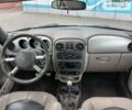 Крайслер PT Cruiser, об'ємом двигуна 2.43 л та пробігом 161 тис. км за 5600 $, фото 43 на Automoto.ua