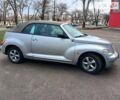 Крайслер PT Cruiser, об'ємом двигуна 2.43 л та пробігом 161 тис. км за 5500 $, фото 9 на Automoto.ua