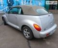 Крайслер PT Cruiser, об'ємом двигуна 2.43 л та пробігом 161 тис. км за 5500 $, фото 17 на Automoto.ua