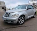 Крайслер PT Cruiser, об'ємом двигуна 2.43 л та пробігом 161 тис. км за 5600 $, фото 2 на Automoto.ua