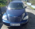 Крайслер PT Cruiser, об'ємом двигуна 2.2 л та пробігом 232 тис. км за 4000 $, фото 1 на Automoto.ua