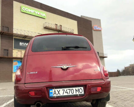 Крайслер PT Cruiser, об'ємом двигуна 2.43 л та пробігом 195 тис. км за 5200 $, фото 2 на Automoto.ua