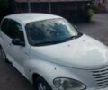 Крайслер PT Cruiser, об'ємом двигуна 2.15 л та пробігом 271 тис. км за 4100 $, фото 1 на Automoto.ua