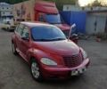 Крайслер PT Cruiser, об'ємом двигуна 2.15 л та пробігом 136 тис. км за 4000 $, фото 1 на Automoto.ua