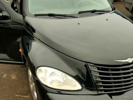 Крайслер PT Cruiser, об'ємом двигуна 2 л та пробігом 255 тис. км за 4700 $, фото 1 на Automoto.ua