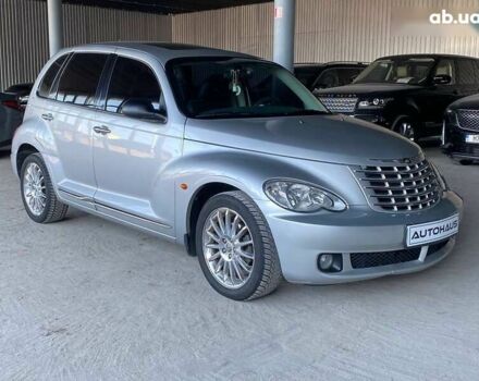 Крайслер PT Cruiser, об'ємом двигуна 2.4 л та пробігом 105 тис. км за 5300 $, фото 1 на Automoto.ua