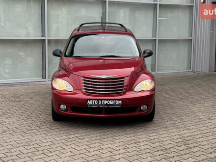 Крайслер ПТ Крузер, объемом двигателя 0 л и пробегом 28 тыс. км за 6999 $, фото 1 на Automoto.ua