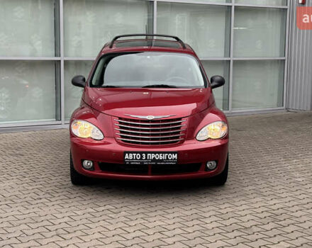 Крайслер ПТ Крузер, объемом двигателя 0 л и пробегом 28 тыс. км за 6999 $, фото 1 на Automoto.ua