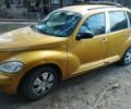 Жовтий Крайслер PT Cruiser, об'ємом двигуна 2 л та пробігом 500 тис. км за 723 $, фото 1 на Automoto.ua