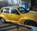 Жовтий Крайслер PT Cruiser, об'ємом двигуна 2 л та пробігом 500 тис. км за 723 $, фото 2 на Automoto.ua