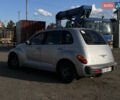 Сірий Крайслер PT Cruiser, об'ємом двигуна 2 л та пробігом 190 тис. км за 3400 $, фото 2 на Automoto.ua