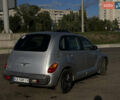 Сірий Крайслер PT Cruiser, об'ємом двигуна 2 л та пробігом 190 тис. км за 3400 $, фото 3 на Automoto.ua