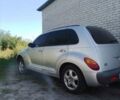 Сірий Крайслер PT Cruiser, об'ємом двигуна 2 л та пробігом 180 тис. км за 3700 $, фото 5 на Automoto.ua