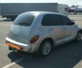 Сірий Крайслер PT Cruiser, об'ємом двигуна 2 л та пробігом 148 тис. км за 3000 $, фото 12 на Automoto.ua