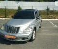 Сірий Крайслер PT Cruiser, об'ємом двигуна 2 л та пробігом 148 тис. км за 3000 $, фото 1 на Automoto.ua