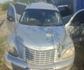Сірий Крайслер PT Cruiser, об'ємом двигуна 2 л та пробігом 243 тис. км за 2504 $, фото 1 на Automoto.ua