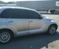 Сірий Крайслер PT Cruiser, об'ємом двигуна 2 л та пробігом 148 тис. км за 3000 $, фото 9 на Automoto.ua