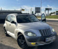 Сірий Крайслер PT Cruiser, об'ємом двигуна 2 л та пробігом 190 тис. км за 3400 $, фото 1 на Automoto.ua