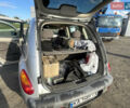 Сірий Крайслер PT Cruiser, об'ємом двигуна 2 л та пробігом 190 тис. км за 3400 $, фото 9 на Automoto.ua