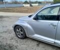 Сірий Крайслер PT Cruiser, об'ємом двигуна 2 л та пробігом 338 тис. км за 3007 $, фото 1 на Automoto.ua