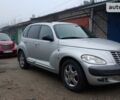 Сірий Крайслер PT Cruiser, об'ємом двигуна 2 л та пробігом 168 тис. км за 3900 $, фото 9 на Automoto.ua